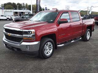 2018 Chevrolet Silverado 1500 for sale in Joliet IL