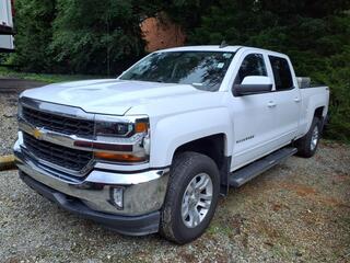 2018 Chevrolet Silverado 1500 for sale in Roanoke VA