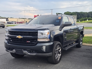 2018 Chevrolet Silverado 1500 for sale in Forest City NC