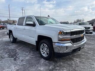 2018 Chevrolet Silverado 1500 for sale in Duncansville PA