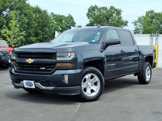 2018 Chevrolet Silverado 1500 for sale in Rochester NH