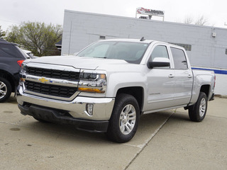 2018 Chevrolet Silverado 1500 for sale in Roseville MI