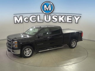 2014 Chevrolet Silverado 1500 for sale in Cincinnati OH