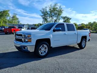 2014 Chevrolet Silverado 1500 for sale in Johnson City TN
