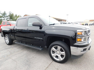 2014 Chevrolet Silverado 1500 for sale in Clarksville TN