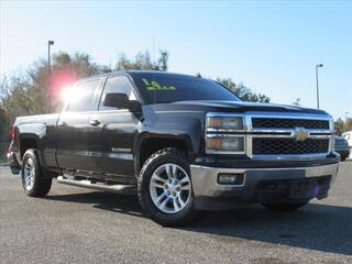 2014 Chevrolet Silverado 1500 for sale in Fruitland Park FL