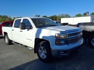 2014 Chevrolet Silverado 1500 for sale in Melbourne AR