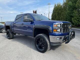 2014 Chevrolet Silverado 1500 for sale in Morristown TN