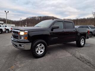 2014 Chevrolet Silverado 1500 for sale in Johnson City TN