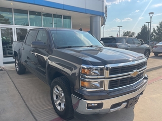 2015 Chevrolet Silverado 1500 for sale in Carrollton TX