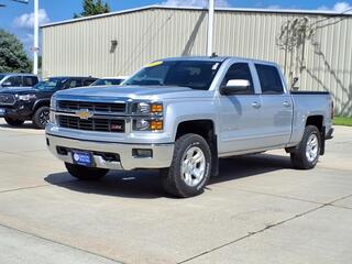 2015 Chevrolet Silverado 1500 for sale in Columbus NE
