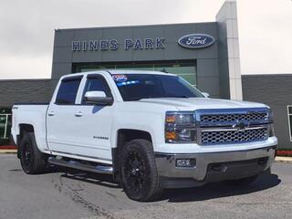 2015 Chevrolet Silverado 1500 for sale in New Hudson MI