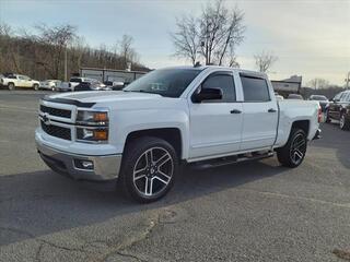 2015 Chevrolet Silverado 1500 for sale in Johnson City TN