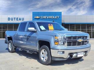 2015 Chevrolet Silverado 1500 for sale in Lincoln NE