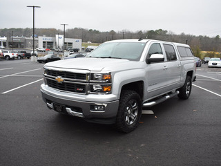 2015 Chevrolet Silverado 1500 for sale in Malvern AR