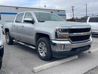 2016 Chevrolet Silverado 1500 for sale in Clinton TN