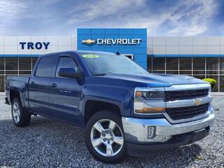 2016 Chevrolet Silverado 1500 for sale in Troy OH