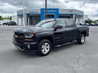 2016 Chevrolet Silverado 1500 for sale in Johnson City TN
