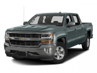 2016 Chevrolet Silverado 1500 for sale in Grapevine TX