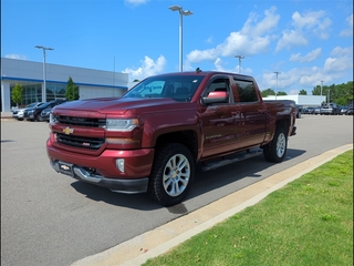 2016 Chevrolet Silverado 1500 for sale in Sanford NC