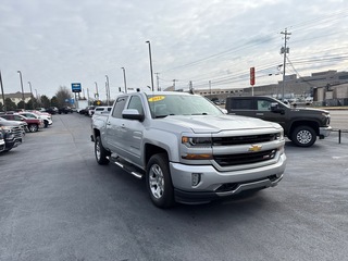 2016 Chevrolet Silverado 1500 for sale in Knoxville TN
