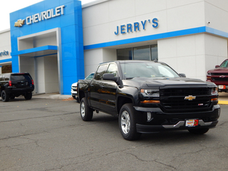 2017 Chevrolet Silverado 1500 for sale in Leesburg VA