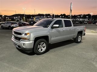 2017 Chevrolet Silverado 1500 for sale in Johnson City TN