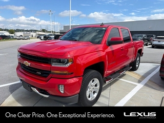 2017 Chevrolet Silverado 1500 for sale in Chattanooga TN