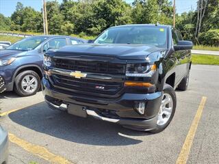 2017 Chevrolet Silverado 1500 for sale in Sanford ME