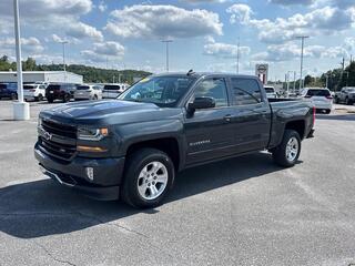 2018 Chevrolet Silverado 1500 for sale in Johnson City TN