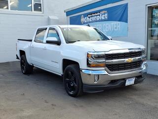 2018 Chevrolet Silverado 1500 for sale in New Rochelle NY
