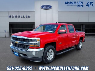 2018 Chevrolet Silverado 1500 for sale in Council Bluffs IA
