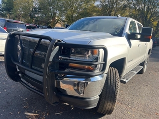 2018 Chevrolet Silverado 1500 for sale in Winston-Salem NC