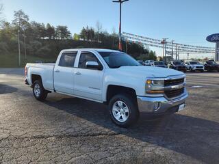 2018 Chevrolet Silverado 1500 for sale in Ripley WV