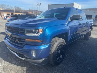 2018 Chevrolet Silverado 1500 for sale in Clinton TN