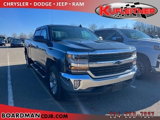 2018 Chevrolet Silverado 1500 for sale in Boardman OH