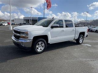 2018 Chevrolet Silverado 1500 for sale in Johnson City TN