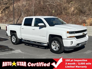 2018 Chevrolet Silverado 1500 for sale in Waynesville NC