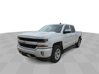 2018 Chevrolet Silverado 1500 for sale in Grand Rapids MN