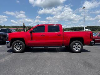2018 Chevrolet Silverado 1500 for sale in Dandridge TN