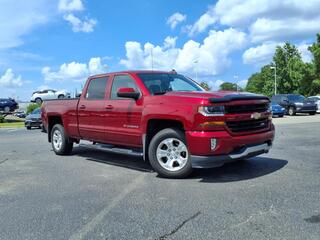 2018 Chevrolet Silverado 1500 for sale in Sanford NC