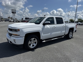 2018 Chevrolet Silverado 1500 for sale in Johnson City TN