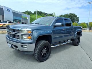 2014 Chevrolet Silverado 1500 for sale in Bristol TN