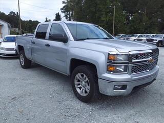 2014 Chevrolet Silverado 1500 for sale in New Bern NC