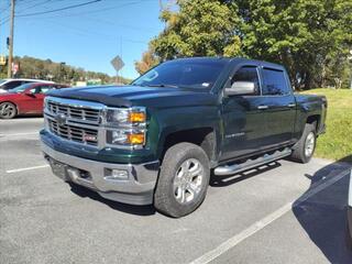 2014 Chevrolet Silverado 1500 for sale in Bristol TN