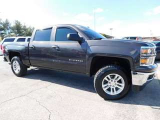 2014 Chevrolet Silverado 1500 for sale in Clarksville TN