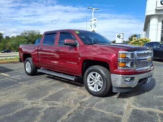 2015 Chevrolet Silverado 1500 for sale in Rockford IL