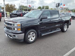 2015 Chevrolet Silverado 1500 for sale in Roanoke VA