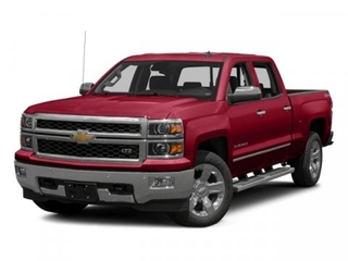 2015 Chevrolet Silverado 1500 for sale in Sanford ME