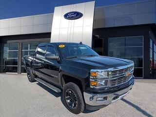 2015 Chevrolet Silverado 1500 for sale in Bowling Green KY